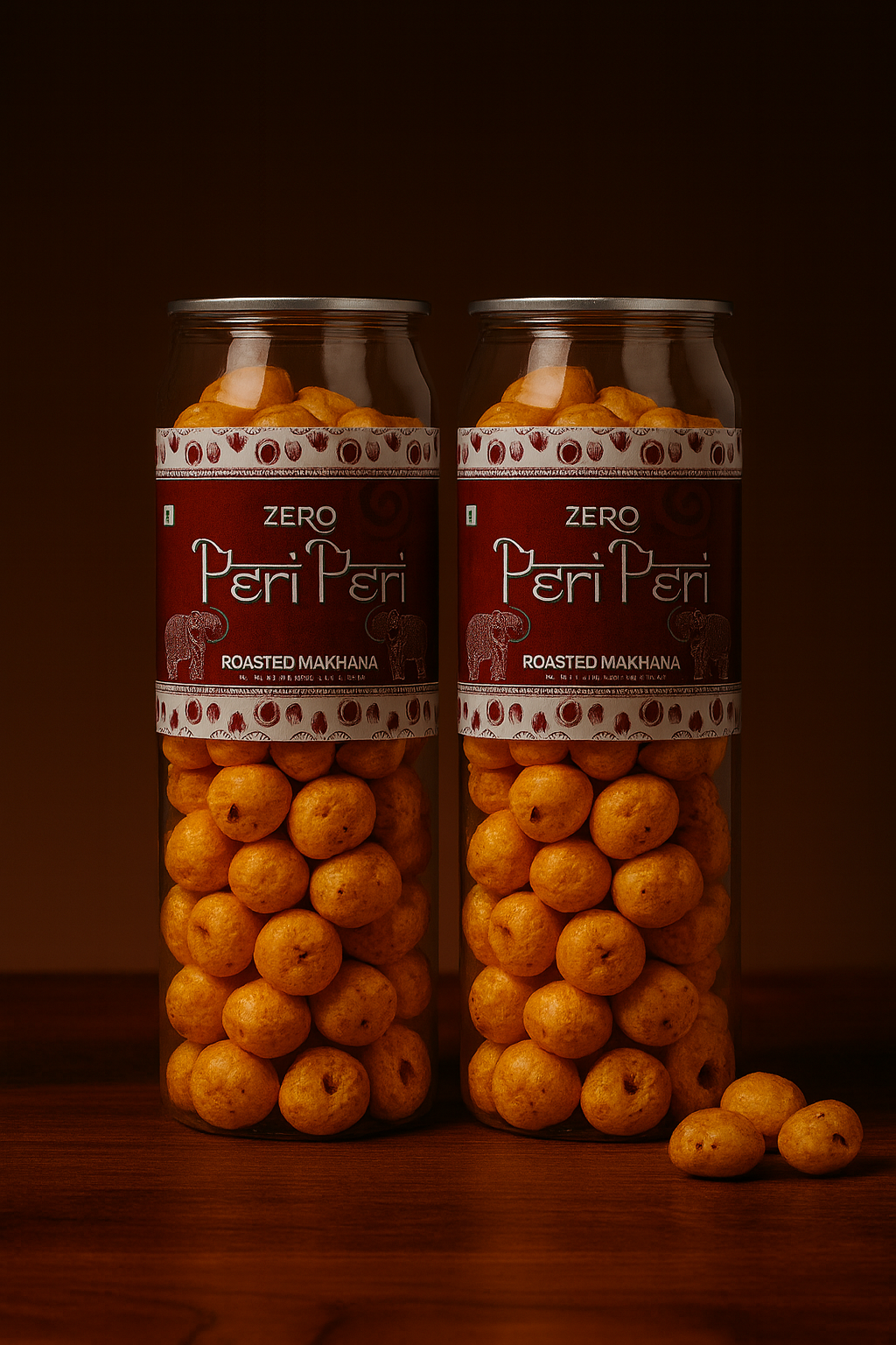 Premium Twin Small  Pack Peri-Peri